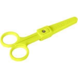 BBLÜV Küt foarfecă de bucătărie din material ceramic Lime 1 buc-Țena
