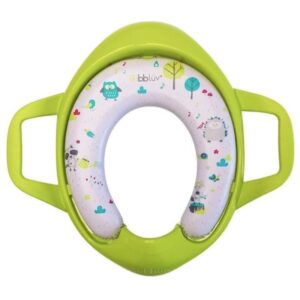 BBLÜV Pöti reductor WC Lime 9m+ 1 buc-ro