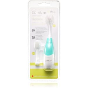 BBLÜV Sönik periuta de dinti cu ultrasunete 0-36m 1 buc-Țena