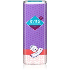 BELLA Evita Normal Long absorbante 10 buc-ro