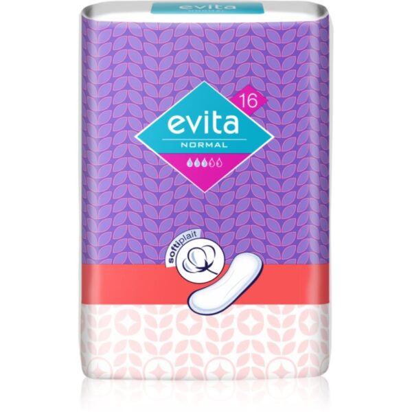 BELLA Evita Normal absorbante 16 buc-ro