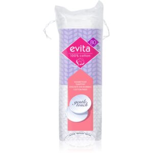 BELLA Evita dischete demachiante 80 buc-ro