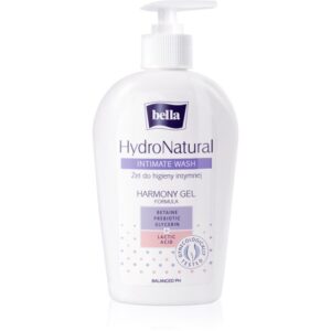 BELLA HydroNatural gel pentru igiena intima 300 ml-Țena