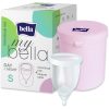 BELLA MyBella Comfort S cupe menstruale 25 ml 1 buc-ro