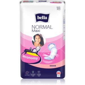 BELLA Normal Maxi absorbante 18 buc-Țena