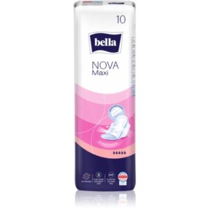 BELLA Nova Maxi absorbante 10 buc-ro