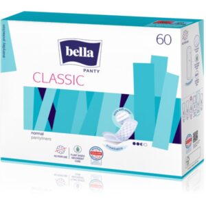 BELLA Panty Classic absorbante 60 buc-ro