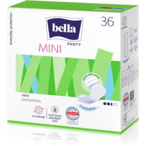 BELLA Panty Mini absorbante 36 buc-ro