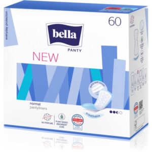 BELLA Panty New absorbante 60 buc-ro