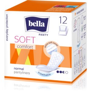 BELLA Panty Soft Comfort absorbante 12 buc-ro