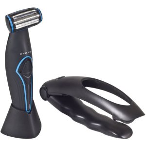 BEPER 40330 Trimmer pentru parul de pe corp pentru barbati 1 buc-Țena