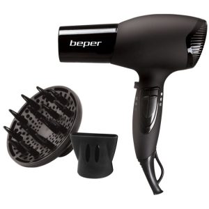 BEPER 40979 Turbo Touch 2000W uscator de par 1 buc-Țena
