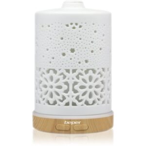 BEPER 70404 difuzor de aromă cu ultrasunete și umidificator de aer 1 buc-Țena