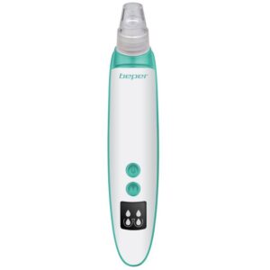 BEPER P302VIS001 dispozitiv de microdermabraziune pentru pori dilatati 1 buc-ro