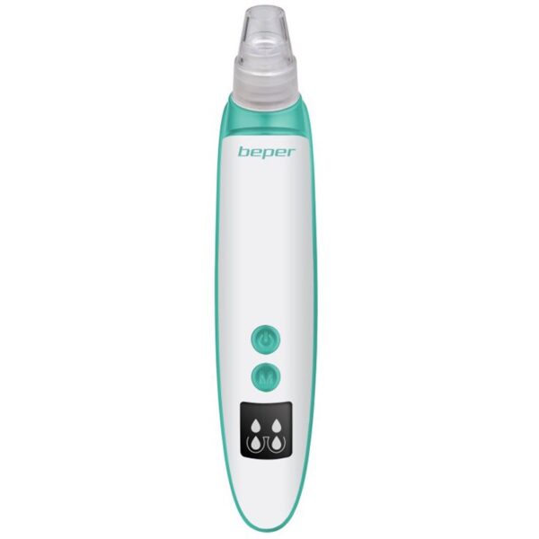 BEPER P302VIS001 dispozitiv de microdermabraziune pentru pori dilatati 1 buc-ro