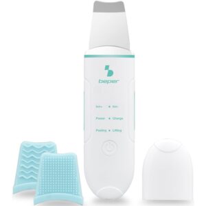 BEPER P302VIS003 spatulă multifuncțională cu ultrasunete 1 buc-ro