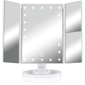 BEPER P302VIS050 oglinda cosmetica cu iluminare LED de fundal 1 buc-ro
