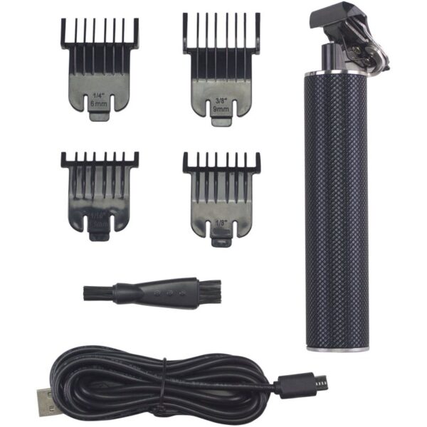 BEPER P304CAP001 masina de tuns pentru barba si par 1 buc-ro