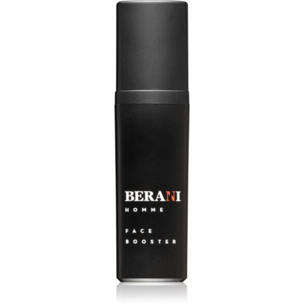BERANI Face Booster crema de zi revitalizanta pentru barbati 30 ml-Țena