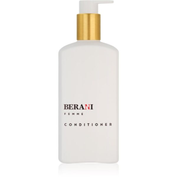 BERANI Femme Conditioner Balsam pentru toate tipurile de par 300 ml-ro