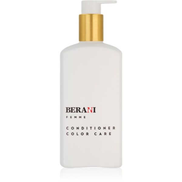 BERANI Femme Conditioner Color Care balsam pentru păr vopsit 300 ml-ro