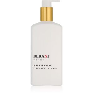 BERANI Femme Shampoo Color Care șampon pentru păr vopsit 300 ml-ro