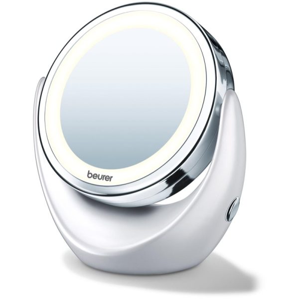 BEURER BS 49 oglinda cosmetica cu iluminare LED de fundal 1 buc-ro