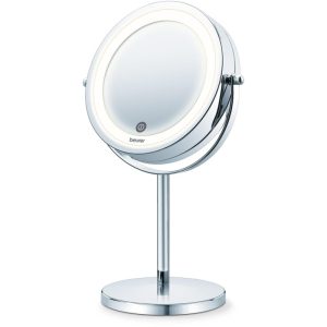 BEURER BS 55 oglinda cosmetica cu iluminare LED de fundal 1 buc-ro