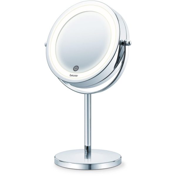 BEURER BS 55 oglinda cosmetica cu iluminare LED de fundal 1 buc-ro
