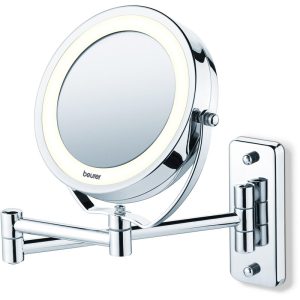 BEURER BS 59 oglinda cosmetica cu iluminare LED de fundal 1 buc-ro