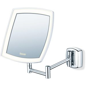 BEURER BS 89 oglinda cosmetica cu iluminare LED de fundal 1 buc-ro