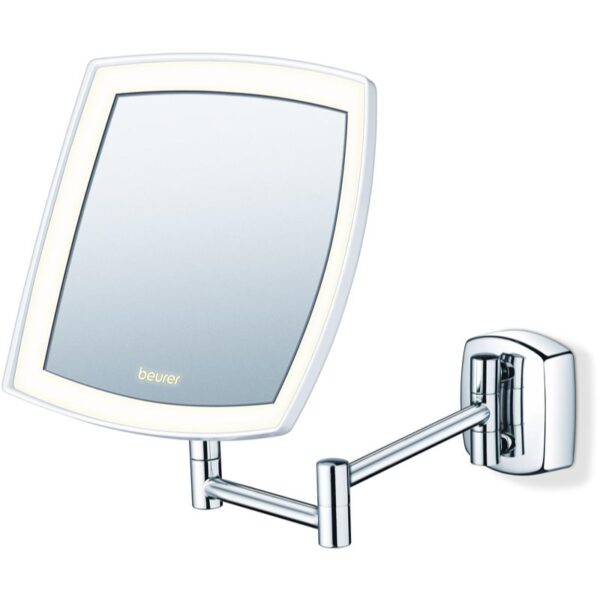 BEURER BS 89 oglinda cosmetica cu iluminare LED de fundal 1 buc-ro