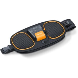 BEURER EM 39 electrostimulator muscular pentru stomac 1 buc-ro