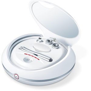 BEURER FC 100 dispozitiv de microdermabraziune 1 buc-Țena