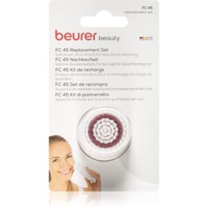 BEURER FC 45 cap de schimb pentru periuța de curățare pentru corp For FC 45 1 buc-ro