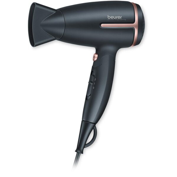 BEURER HC 25 uscator de par 1 buc-ro