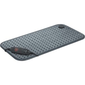 BEURER HK 123 Cosy Grey Green pătură electrică 1 buc-Țena