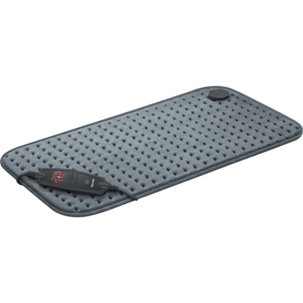 BEURER HK 123 Cosy Grey Green pătură electrică 1 buc-Țena
