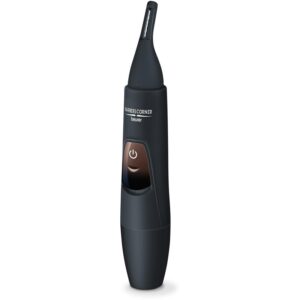 BEURER HR 2000 trimmer pentru nas și urechi 1 buc-ro