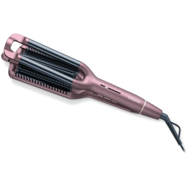 BEURER HT 65 StylePro ondulator triplu pentru păr 1 buc-ro