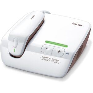 BEURER IPL 10000+ epilator IPL pentru corp