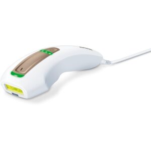 BEURER IPL 5500 PureSkinPro prevenirea cresterii parului IPL 1 buc-ro