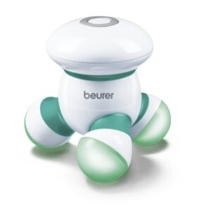 BEURER MG 16 aparat pentru masaj Green 1 buc-Țena