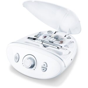 BEURER MP 100 set pentru manichiură perfectă 1 buc-ro