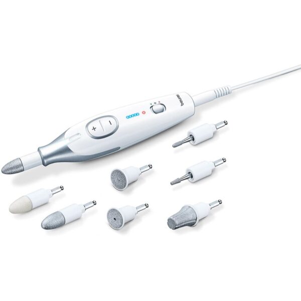 BEURER MP 42 Set de manichiură 1 buc-ro