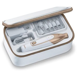 BEURER MP 64 set pentru manichiură perfectă 1 buc-ro