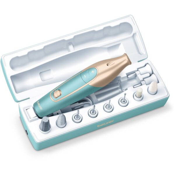 BEURER MP 84 set pentru manichiură perfectă 1 buc-ro