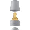 BIBS Baby Glass Bottle Set set pentru copii Cloud-Țena