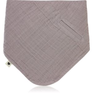 BIBS Bandana Bib bavețică Dusky Lilac 1 buc-ro