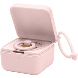 BIBS Dummy Case cutie pentru suzetă Blossom 1 buc-ro